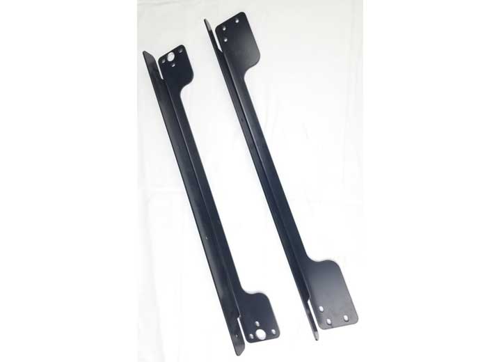 GE Appliances Mounting Bracket Kit For GPV10 Refrigerators • BMKIT-GPV10