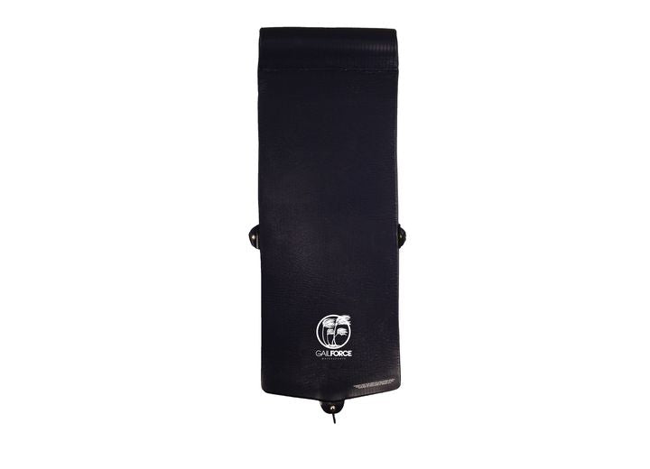 Gail Force Connectable Foam Mattress, Navy • FR320