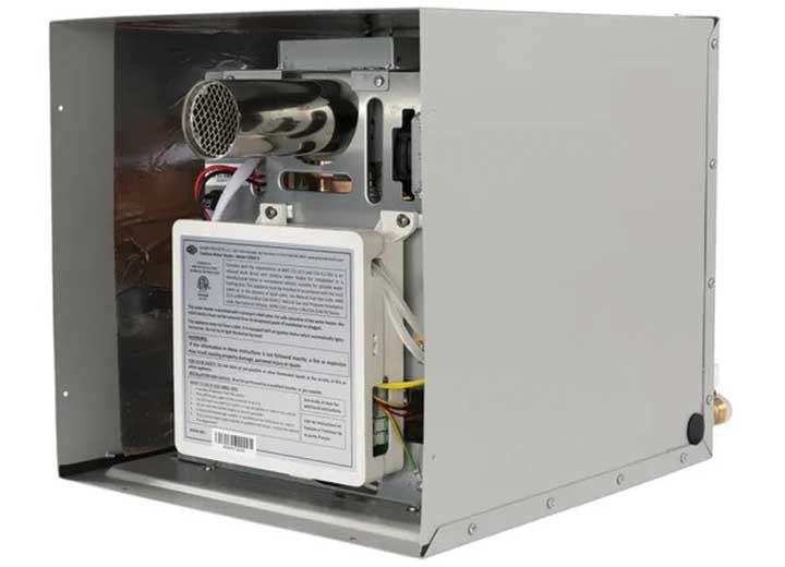Girard Tankless RV Water Heater, 42,000 BTU • 2022107534