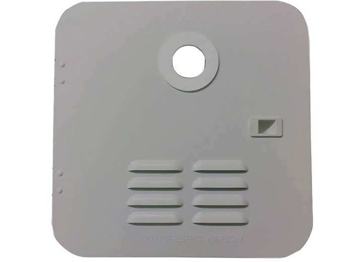 Girard Conversion Door for Airstream Travel Trailer - Gray • 2022107539