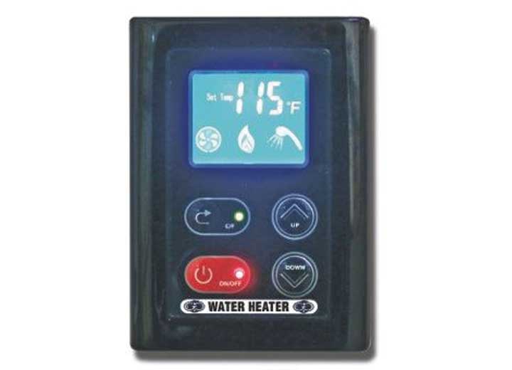 Girard Black Water Heater Controller for Girard GSWH-2 Tankless Models • 2022107563