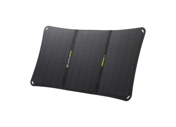 GoalZero Nomad 20 Solar Panel • 11910