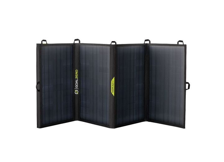 GoalZero Nomad 50 Solar Panel • 11920