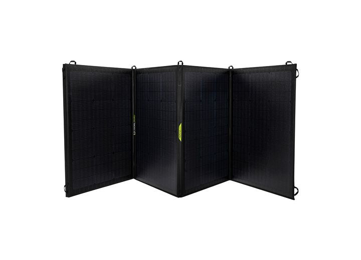 GoalZero Nomad 200 Solar Panel • 11930