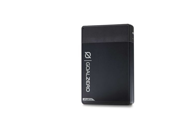 GoalZero Flip 36 Black Power Bank • 21950