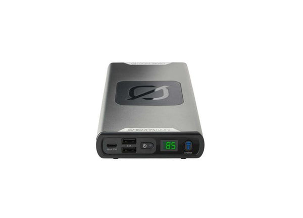 GoalZero Sherpa 100 PD Power Bank • 22060