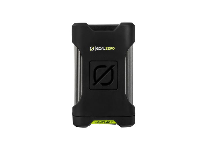 GoalZero Venture 35 Power Bank • 22100