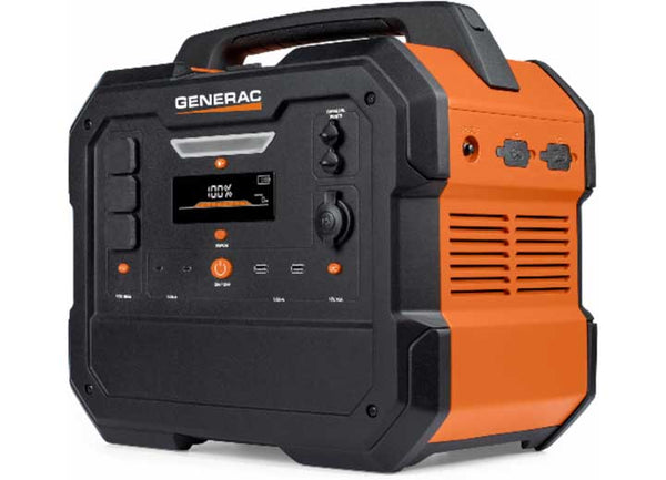 Generac GB2000 Power Station • 8026