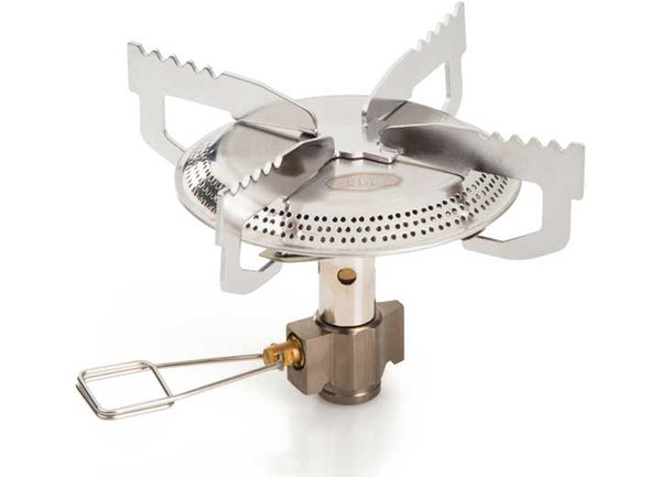 GSI Outdoors Glacier Camp Stove • 56004