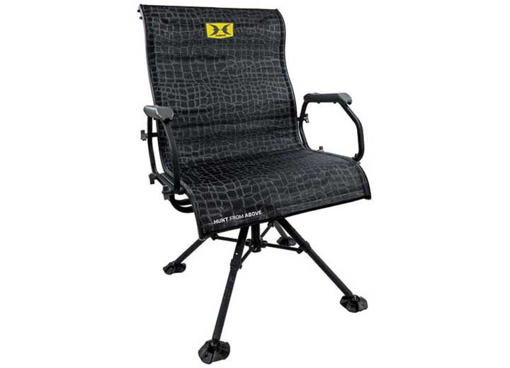 Hawk Big Denali Luxury Blind Chair • HWK-3115