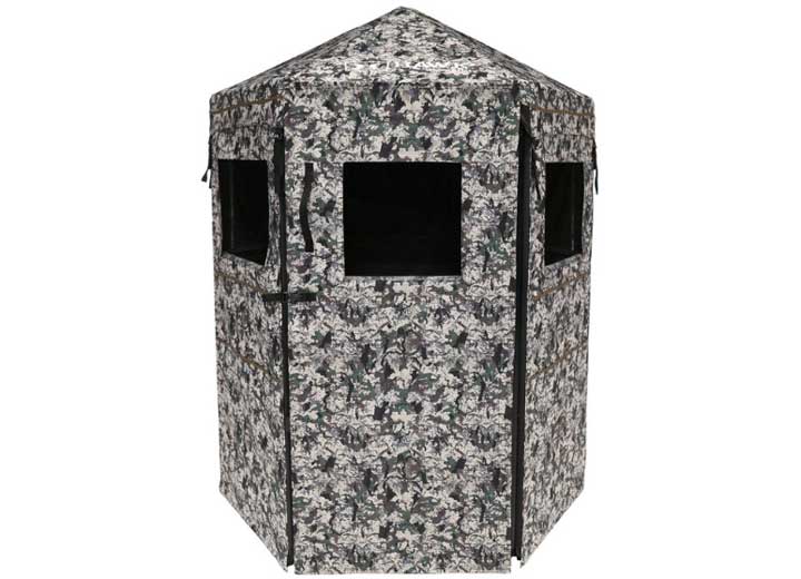 Hawk Scout Blind - Chaos • HWK-DOX-SK100-CHAOS