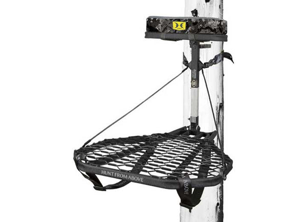 Hawk Mega Combat Hang-On Stand • HWK-HF2001