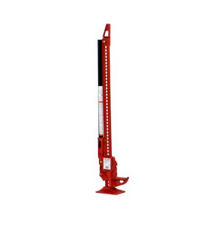 Hi-Lift 42" All-Cast Red Jack • HL-425PC
