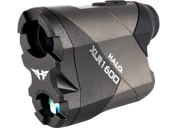 Halo Optics XLR1600 Range Finder, 1,600 Yard Range, 6X Magnification • HAL-HALRF0108