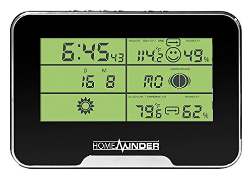 Valterra Homeminder Intelligent Real Time Video and Temperature Monitor • TM22171