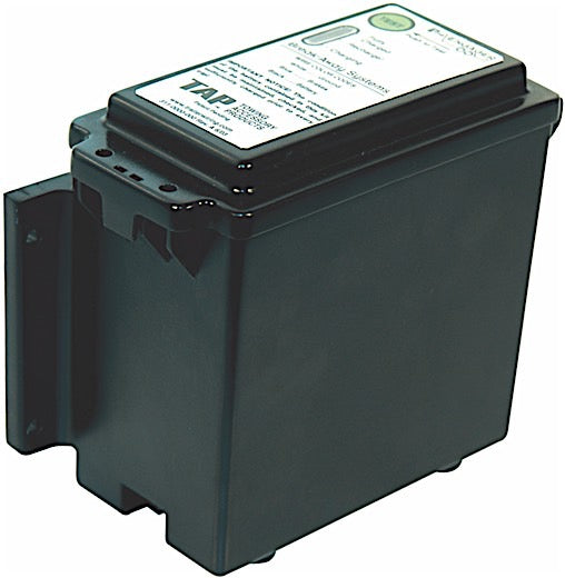 Hopkins Engager FT System with LED Battery Monitor • 20400