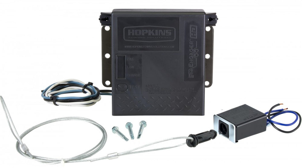Hopkins Engager LED Test Break Away Kit • 20099