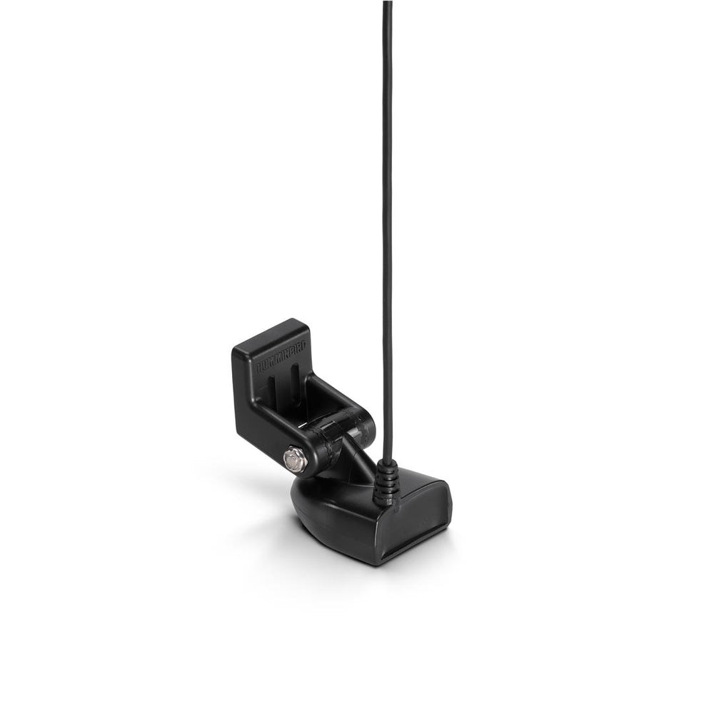Humminbird XNT 9 20 T - Transom Single/DualBeam Transducer • 710198-1