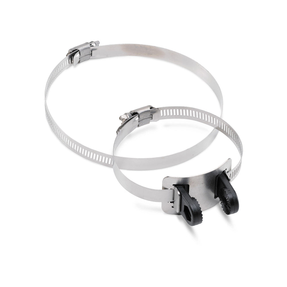 Humminbird AD XTM 9 Trolling Motor Transducer Mounting Adapter for XNT Transducers • 740087-1
