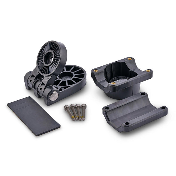Humminbird MEGA Live Shaft Mount • 740223-1