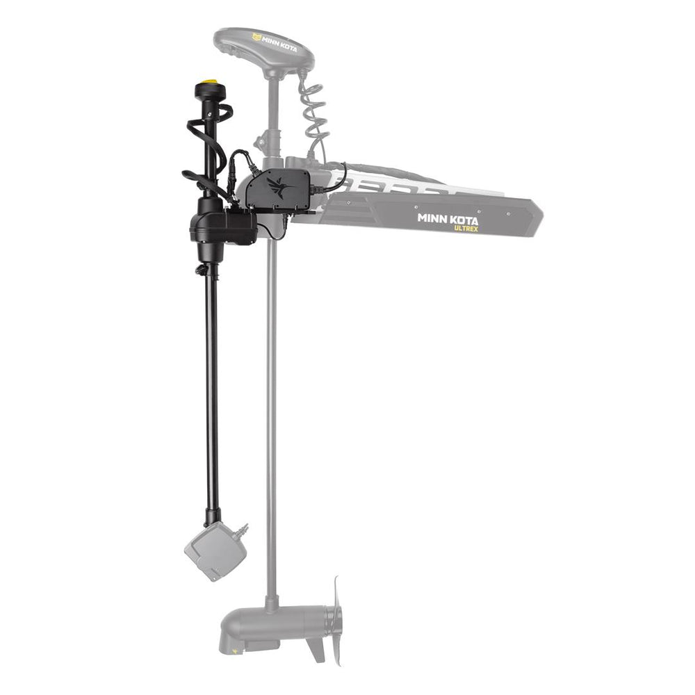 Humminbird MEGA Live TargetLock Adapter Kit - Ultrex 60" • 740222-1