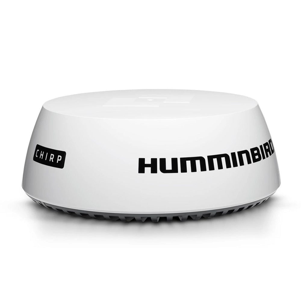 Humminbird HB 2124 21" Radome CHIRP Radar, Solid State • 750013-1