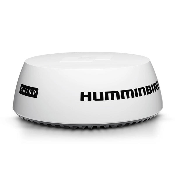 Humminbird HB 2124 21" Radome CHIRP Radar, Solid State • 750013-1