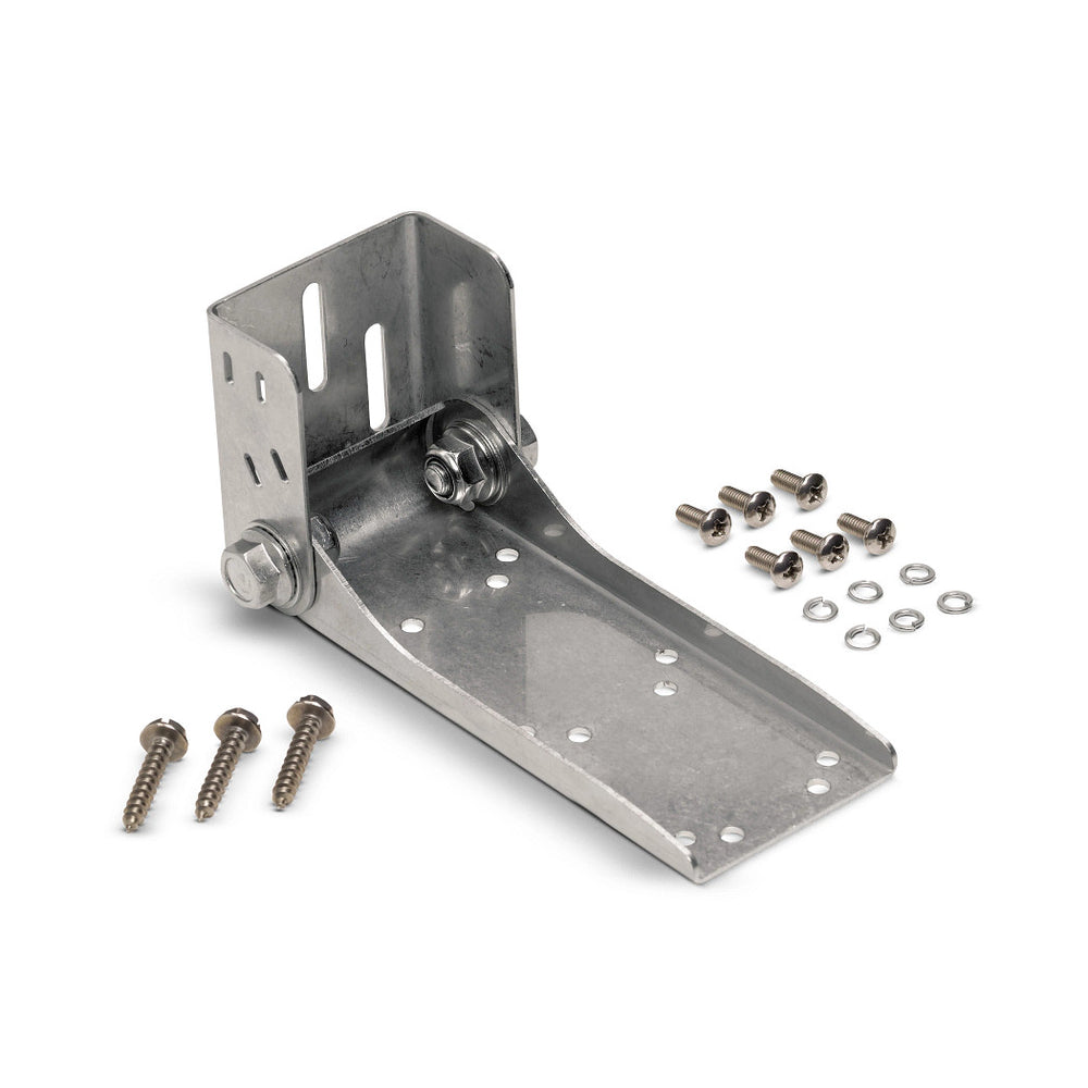 Humminbird Transom Transducer Mounting Hardware for MEGA Imaging Transducers • 740183-1