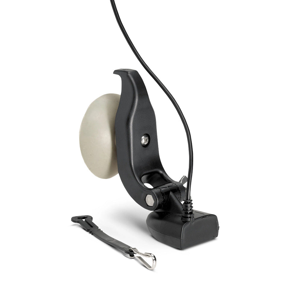 Humminbird XPT 9 HW T - HELIX Dual Spectrum CHIRP w/ Temp Portable Transducer • 710278-1