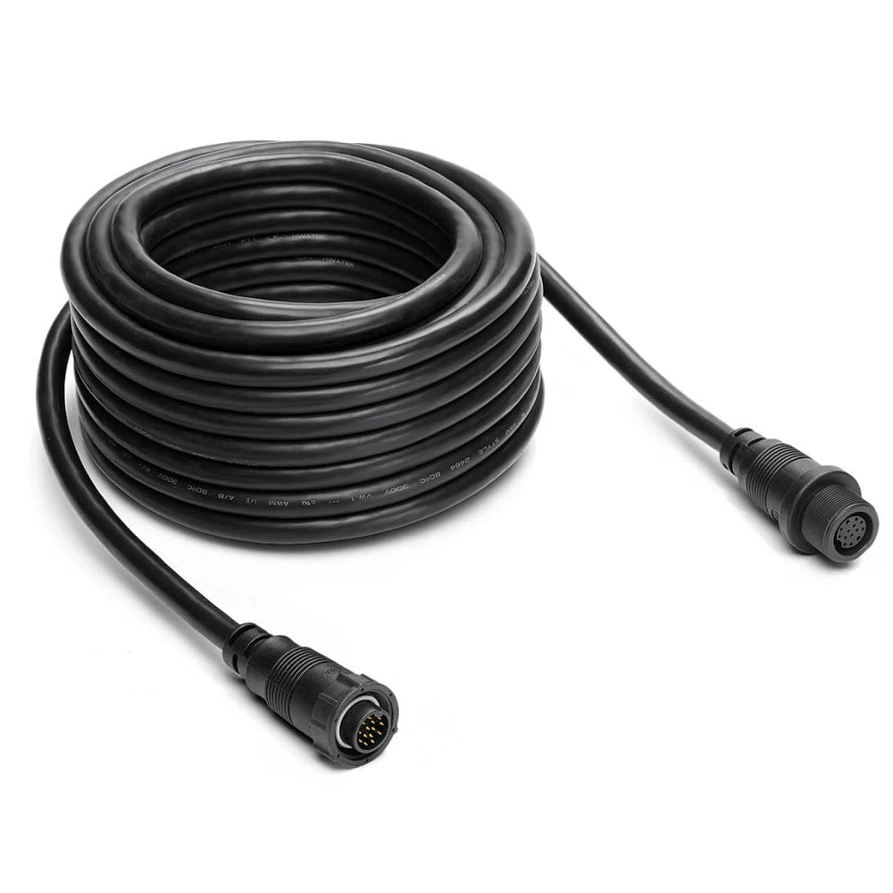 Humminbird EC M3 14W 14-Pin 30' Transducer Extension Cable for SOLIX Series Displays • 720106-2