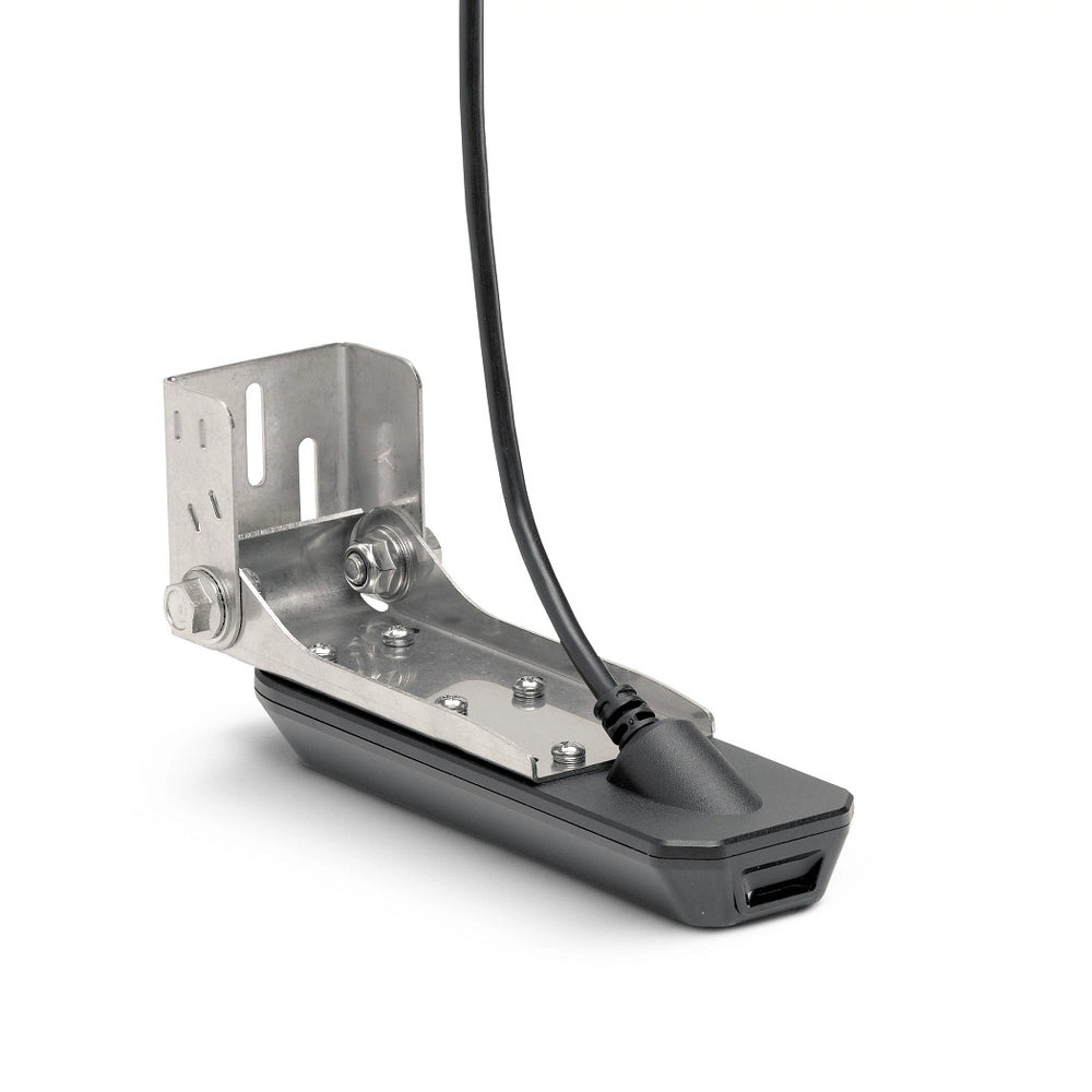Humminbird XM 9 HW MDI T - HELIX MEGA DI+, Dual Spectrum CHIRP w/ Temp Transom Transducer • 710280-1