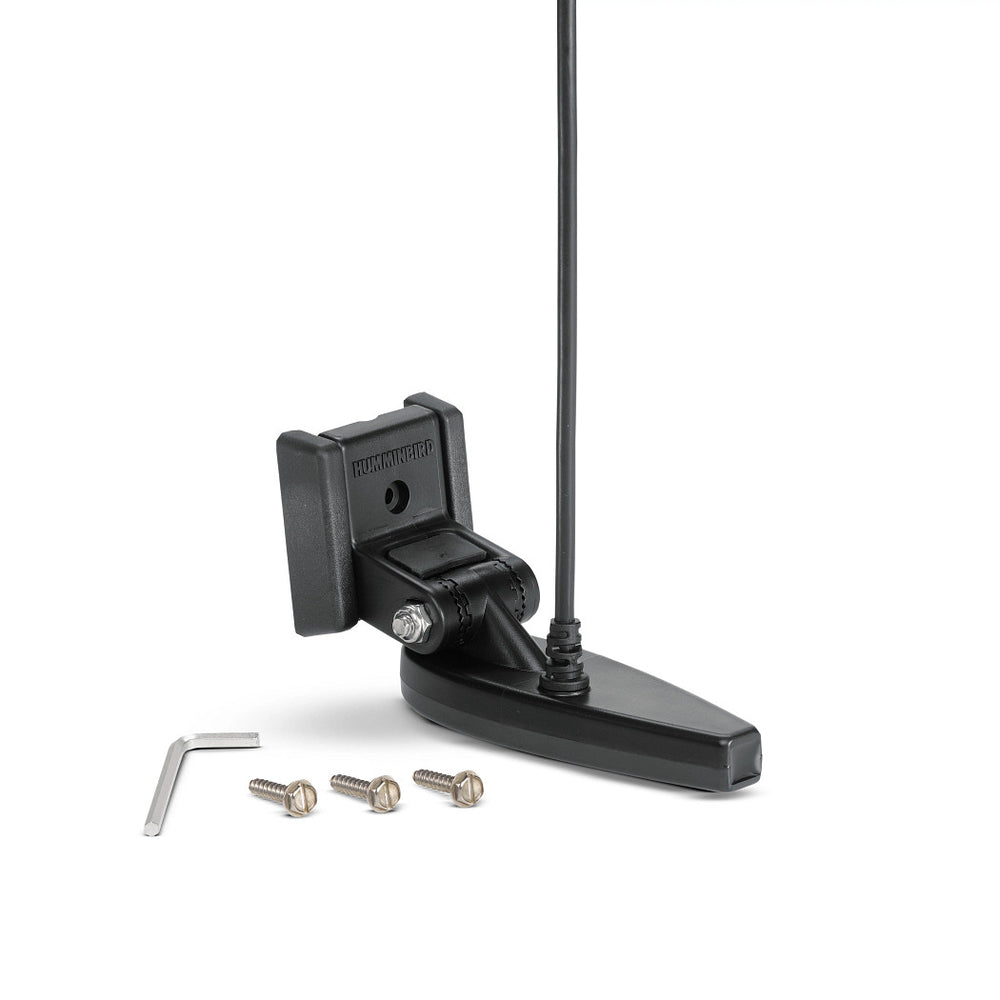 Humminbird XNT 9 HW MDI 75 T - HELIX 7/8 MEGA DI, Dual Spectrum CHIRP w/ Temp Transom Transducer • 710295-1
