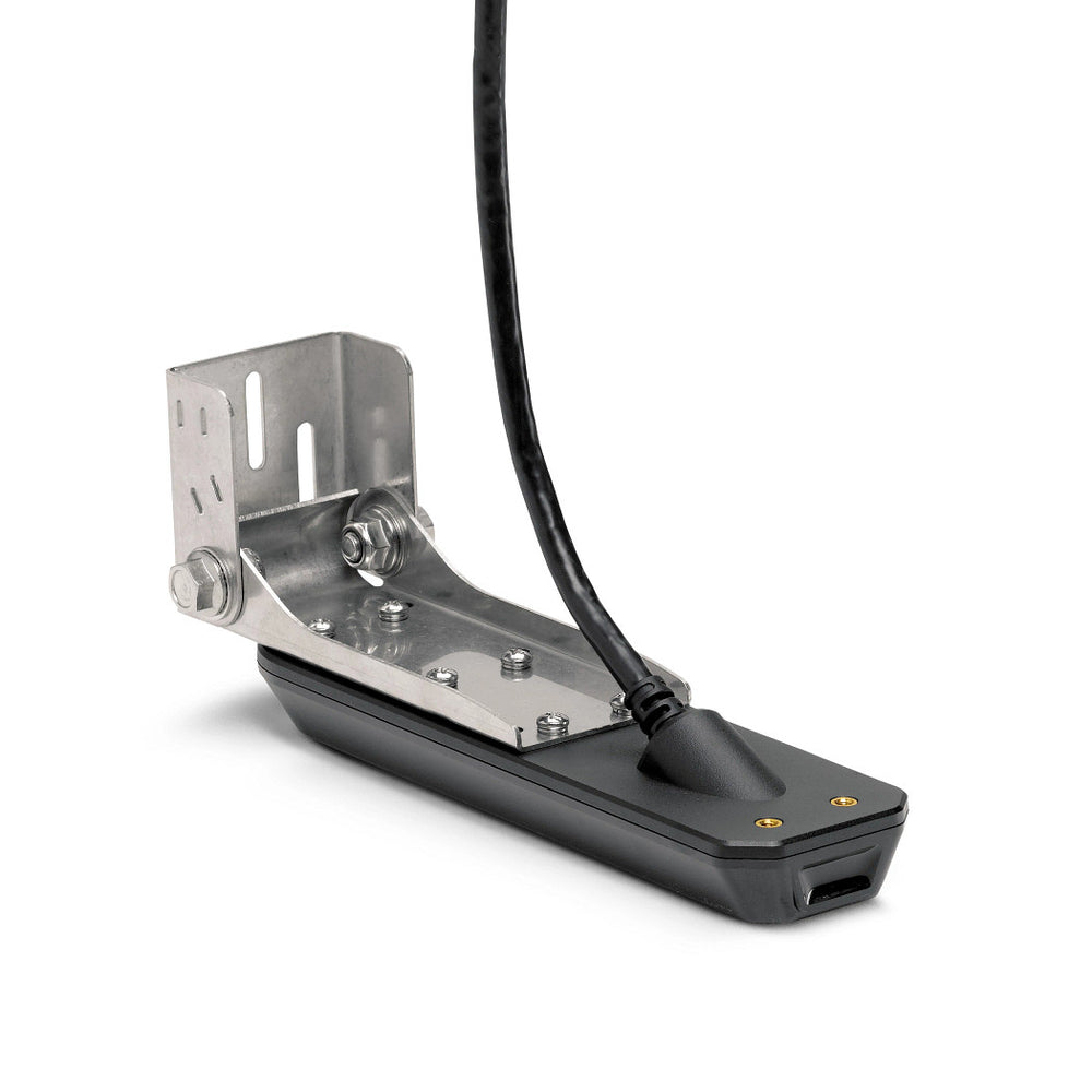 Humminbird XM 14 HW MSI T - SOLIX MEGA SI+, DI+, Dual Spectrum CHIRP w/ Temp Transom Transducer • 710292-1