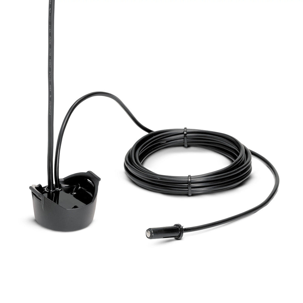 Humminbird XP 14 HW T - SOLIX Dual Spectrum CHIRP w/temp In-Hull Transducer • 710287-1