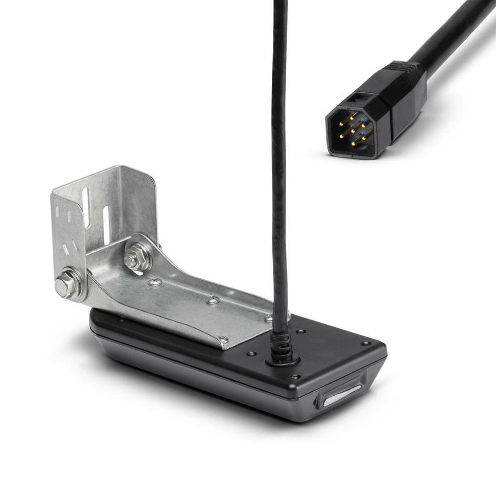 Humminbird XM 9 20 MSI T - Transom HELIX MEGA SI MEGA DI Transducer • 710262-1