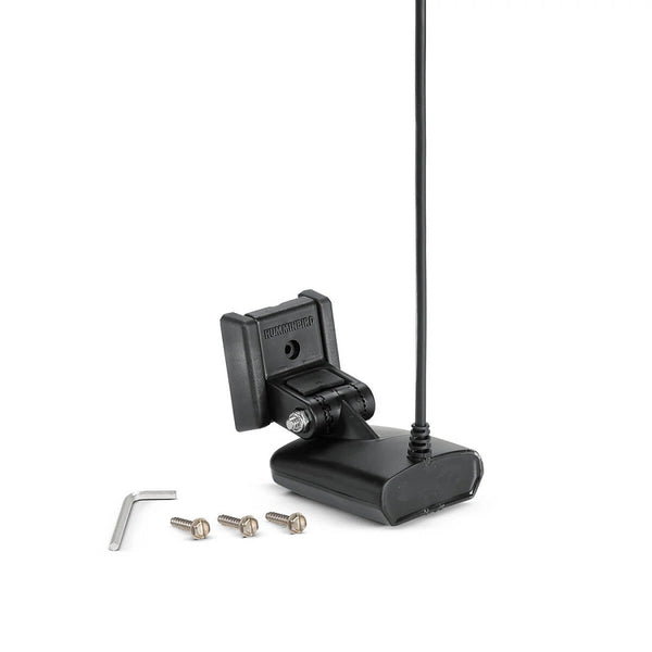 Humminbird XNT 9 HW SI T - Side Imaging, Down Imaging, Dual Spectrum CHIRP w/ Temp Transom Transducer • 710306-1