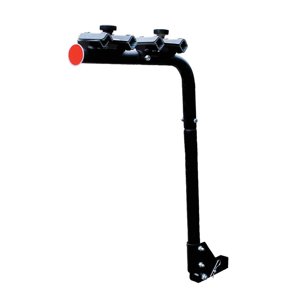 Husky Towing Hitch Mounted 4 Bike Rack • 81147
