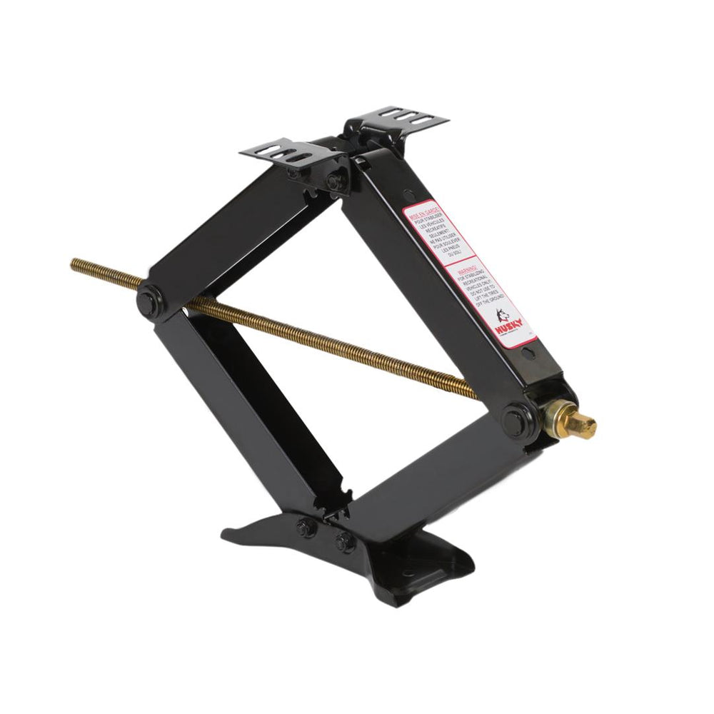 Husky Towing Scissor Jack - Pair - Heavy Duty - 7,500lb • 76862