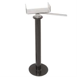 Husky Towing Trailer Stabilizer Jack Stand, 16-1/2" - 29-1/4", Pair • 81079