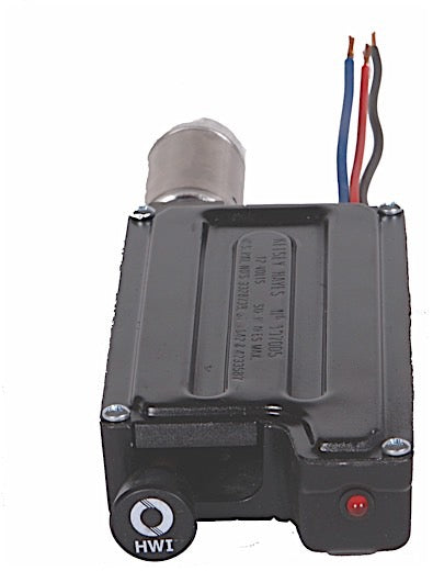 Hayes Air Actuated Brake Controller • 100400C