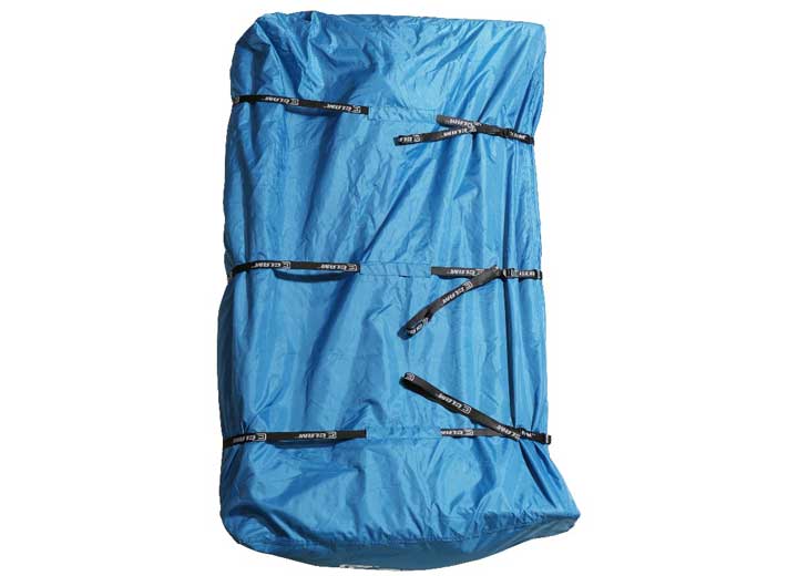 Clam Travel Cover for Clam Scout/Scout XL/Trapper Ice Shelters or Clam Small Nordic Sled • 112220