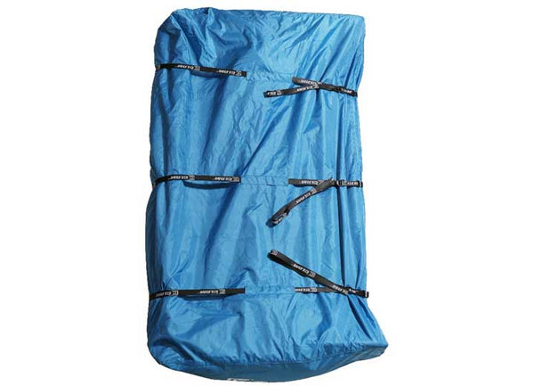 Clam Travel Cover for Clam Scout/Scout XL/Trapper Ice Shelters or Clam Small Nordic Sled • 112220