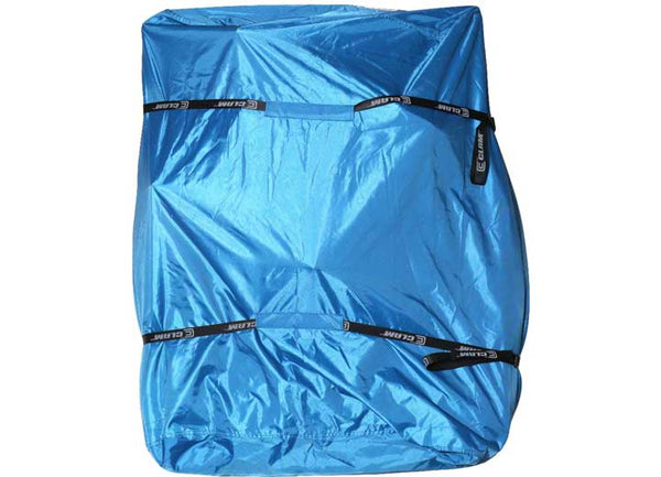 Clam Travel Cover for Clam Kenai & Kenai Pro Thermal Ice Shelters • 112227