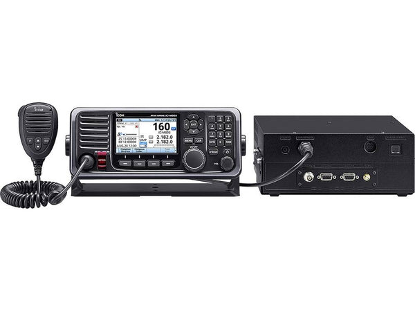 Icom Single Sideband Radio • M803