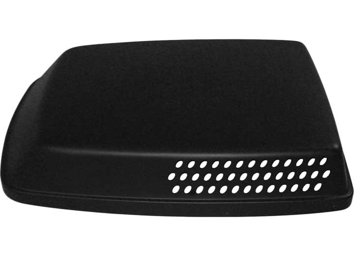 Icon Replacement A/C Shroud for Dometic Duo-Therm Penguin Air Conditioners - Black • 01915