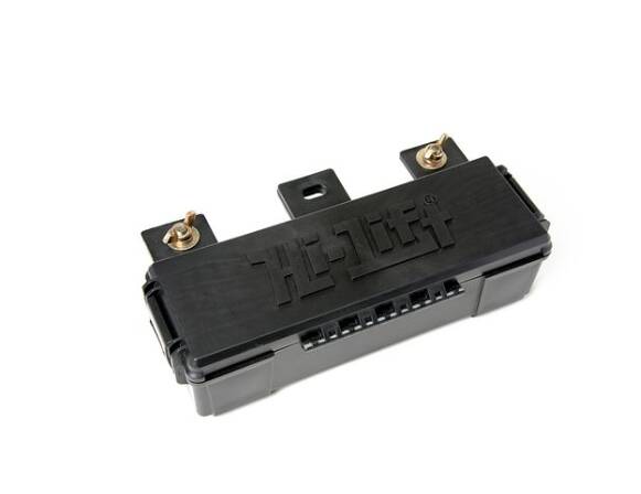 Hi-Lift Gear Box • GB-525