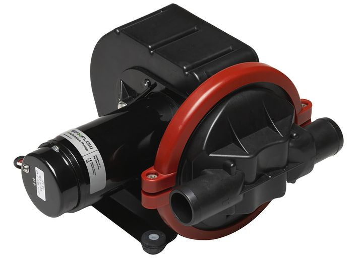 Johnson Pump Viking Power 32 Waste Pump, 12V • 10-13373-03