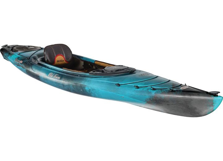 Old Town Loon 120 Paddle Kayak - Photic • 01.5526.0116