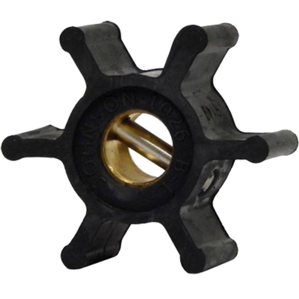 Johnson Pump F4 MC97 Impeller Kit • 09-1026B-1