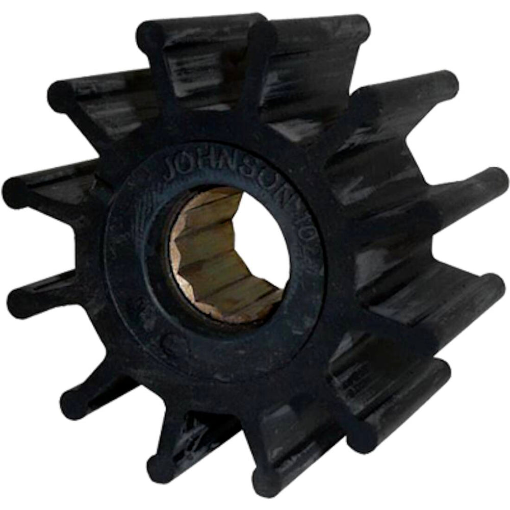 Johnson Pump F5 MC97 Impeller Kit 2.25" Long • 09-1027B-10
